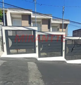Sobrado com 3 Quartos à venda, 90m² no Vila Medeiros, São Paulo
