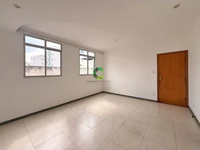 Apartamento com 4 Quartos à venda, 114m² no Eldorado, Contagem