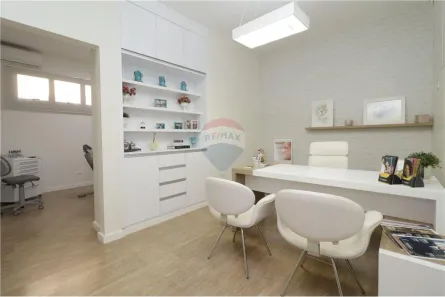 Ponto Comercial à venda, 558m² no Cidade Alta, Piracicaba