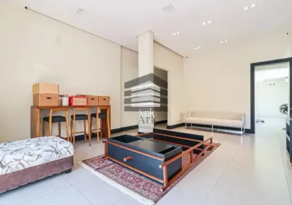 Imóvel Comercial para alugar, 120m² no Vila Mariana, São Paulo