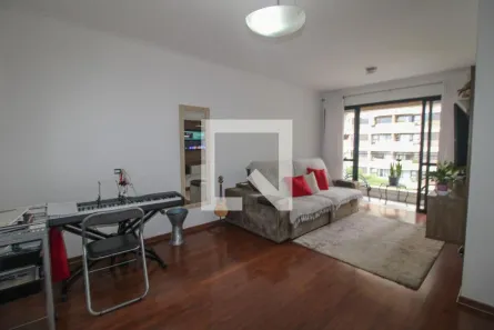 Apartamento com 3 Quartos à venda, 95m² no Bosque, Campinas