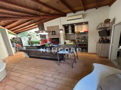 Casa de Condomínio com 3 Quartos à venda, 120m² no Jardim Florestal, Jundiaí