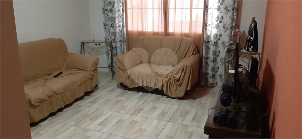 Sobrado com 6 Quartos à venda, 125m² no Balneário São José, São Paulo