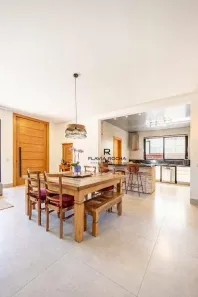 Casa de Condomínio com 3 Quartos à venda, 330m² no Alphaville, Santana de Parnaíba