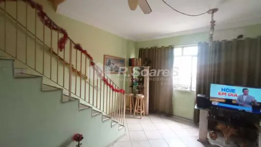  com 4 Quartos à venda, 186m² no Madureira, Rio de Janeiro