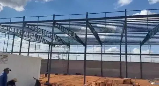 Galpão/Depósito/Armazém à venda, 1700m² no Jardim Paraíso, Aparecida de Goiânia