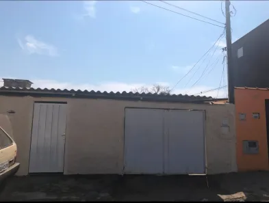 Casa com 3 Quartos à venda, 250m² no Parque Vicente Leporace I, Franca
