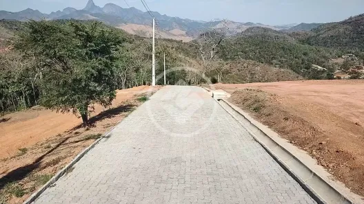 Lote/Terreno à venda, 6090m² no Pedro do Rio, Petrópolis