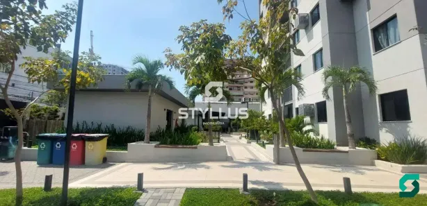 Apartamento com 2 Quartos à venda, 45m² no Del Castilho, Rio de Janeiro