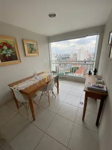 Apartamento com 2 Quartos à venda, 62m² no Vila Bertioga, São Paulo