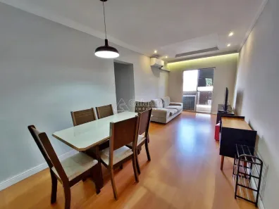 Apartamento com 2 Quartos à venda, 70m² no Chácara da Barra, Campinas