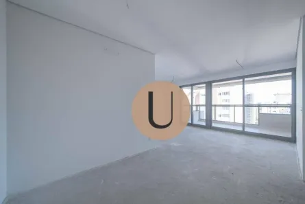 Apartamento com 2 Quartos à venda, 81m² no Brooklin Paulista, São Paulo
