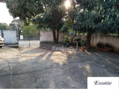 Lote/Terreno à venda, 596m² no Vila Guilherme, São Paulo