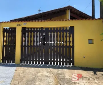Casa com 2 Quartos à venda, 100m² no Parque Balneario Comodoro, Mongaguá