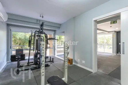 Cobertura com 3 Quartos à venda, 224m² no Auxiliadora, Porto Alegre