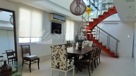 Cobertura com 3 Quartos à venda, 225m² no Perdizes, São Paulo
