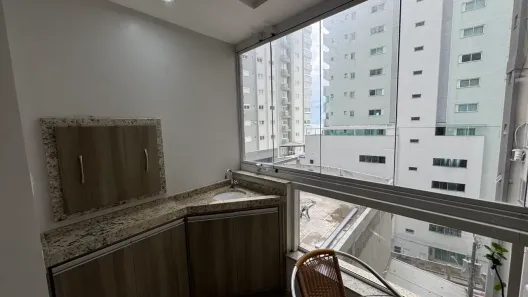 Apartamento com 2 Quartos para alugar, 100m² no Centro, Balneário Camboriú