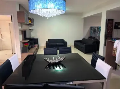 Apartamento com 3 Quartos à venda, 200m² no Batista Campos, Belém
