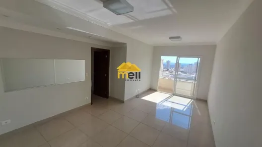 Apartamento com 3 Quartos à venda, 85m² no Centro, Presidente Prudente