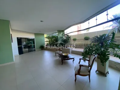 Apartamento com 2 Quartos à venda, 124m² no Paulista, Piracicaba