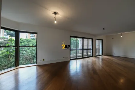 Apartamento com 3 Quartos à venda, 220m² no Vila Nova Conceição, São Paulo