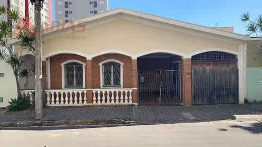 Casa com 3 Quartos à venda, 303m² no Jardim Macarenco, São Carlos