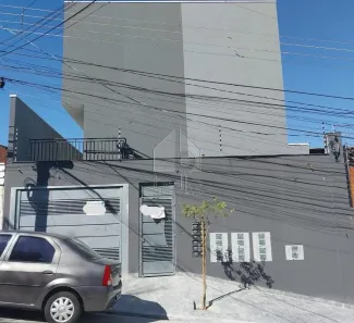 Casa de Condomínio com 2 Quartos à venda, 65m² no Itaquera, São Paulo