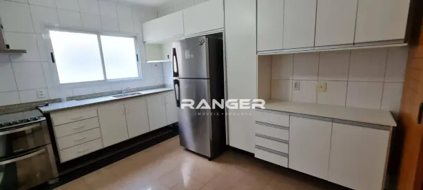 Apartamento com 2 Quartos à venda, 155m² no Macuco, Santos