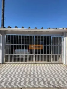 Casa com 3 Quartos à venda, 125m² no Vila Amorim, Suzano