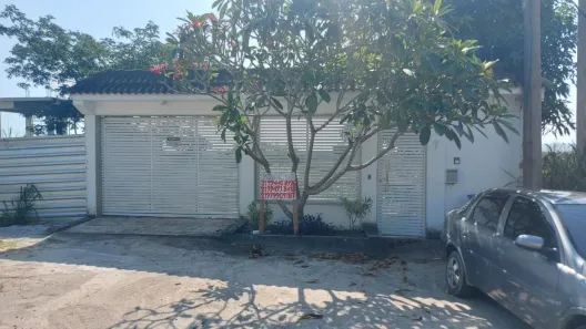 Casa com 1 Quarto à venda, 210m² no Guaratiba, Rio de Janeiro