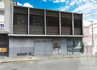 Galpão/Depósito/Armazém para alugar, 3315m² no Barra Funda, São Paulo