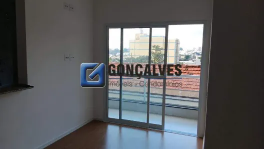 Apartamento com 2 Quartos à venda, 55m² no Paulicéia, São Bernardo do Campo