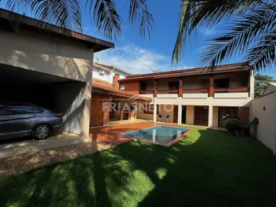 Casa com 3 Quartos à venda, 388m² no Nova Piracicaba, Piracicaba