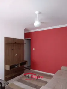 Apartamento com 2 Quartos para alugar, 65m² no Vila Paraíso, Caçapava