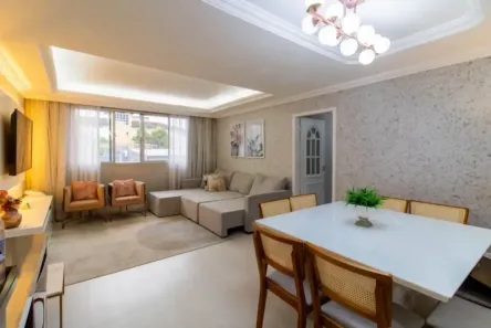 Apartamento com 3 Quartos à venda, 110m² no Macedo, Guarulhos