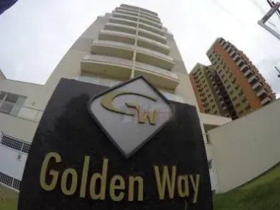Apartamento com 3 Quartos à venda, 70m² no Centro, Americana
