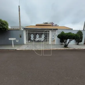 Casa com 3 Quartos à venda, 139m² no Jardim Colibri, Marília