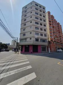 Sala Comercial à venda, 31m² no Rudge Ramos, São Bernardo do Campo
