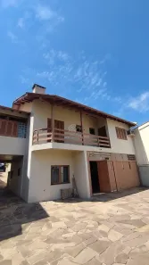 Casa com 2 Quartos para alugar, 350m² no Morro do Espelho, São Leopoldo