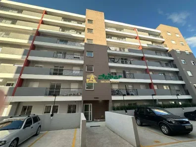 Apartamento com 2 Quartos à venda, 42m² no Jardim Adriana, Guarulhos