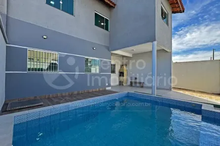 Casa com 3 Quartos à venda, 120m² no , Peruíbe