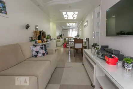 Apartamento com 2 Quartos à venda, 64m² no Vila Pereira Cerca, São Paulo