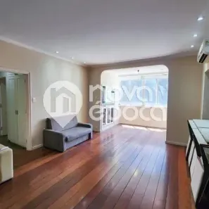 Apartamento com 2 Quartos à venda, 89m² no Flamengo, Rio de Janeiro