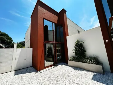 Casa de Condomínio com 4 Quartos à venda, 786m² no Parque Colonial, São Paulo
