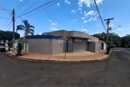 Casa com 1 Quarto à venda, 179m² no Jardim Liberdade, Sertãozinho