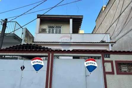 Casa com 3 Quartos à venda, 136m² no Vila da Penha, Rio de Janeiro