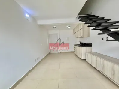 Apartamento com 1 Quarto à venda, 35m² no Cruzeiro, Belo Horizonte