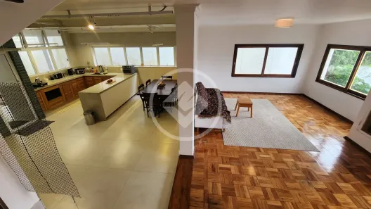 Casa com 4 Quartos à venda, 274m² no Parque do Ingá, Teresópolis