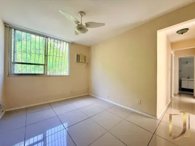 Apartamento com 3 Quartos à venda, 65m² no Santa Rosa, Niterói
