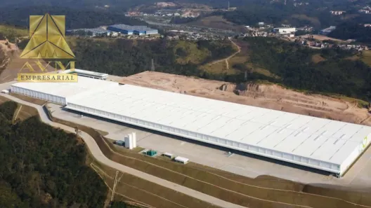 Galpão/Depósito/Armazém para alugar, 39946m² no Santa Terezinha (Jordanésia), Cajamar